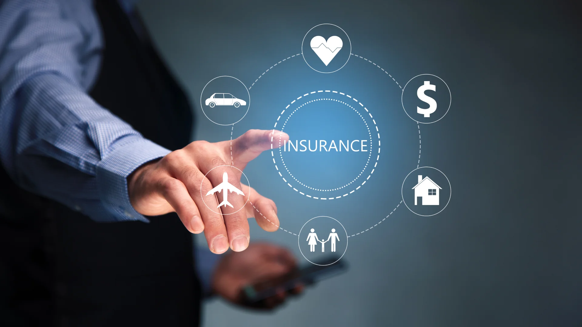 The Future of the Insurance Industry