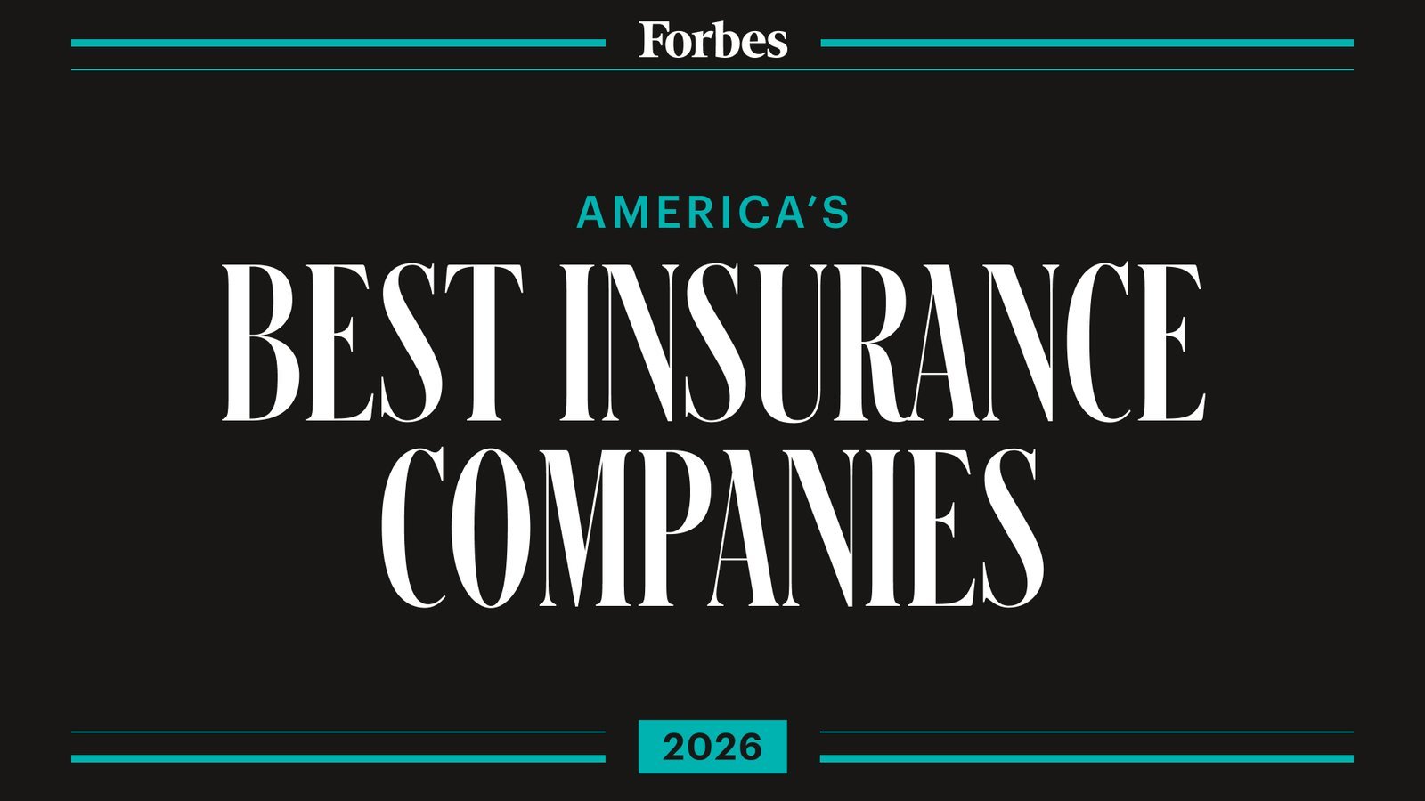 Which is the best insurance company in USA?